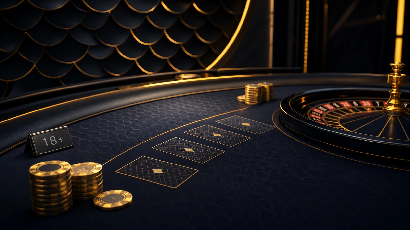 Dragonia Casino